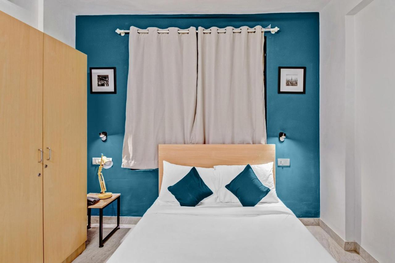Collection O Executive Basapura Hotel Bangalore