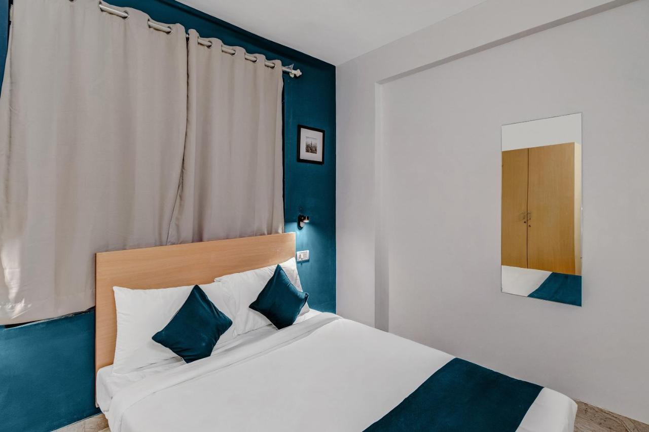 Hotel Collection O Executive Basapura Bangalore