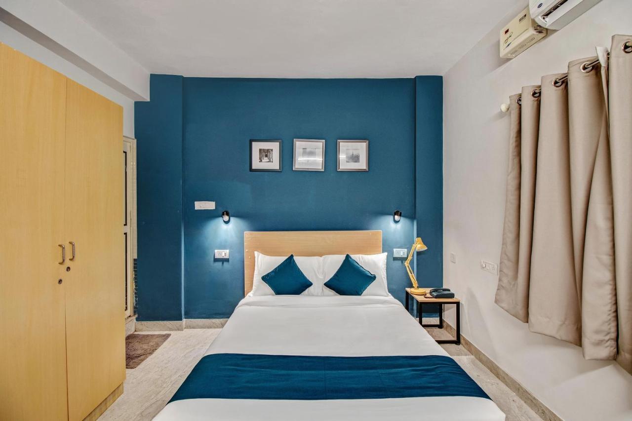 Hotel Collection O Executive Basapura 3*