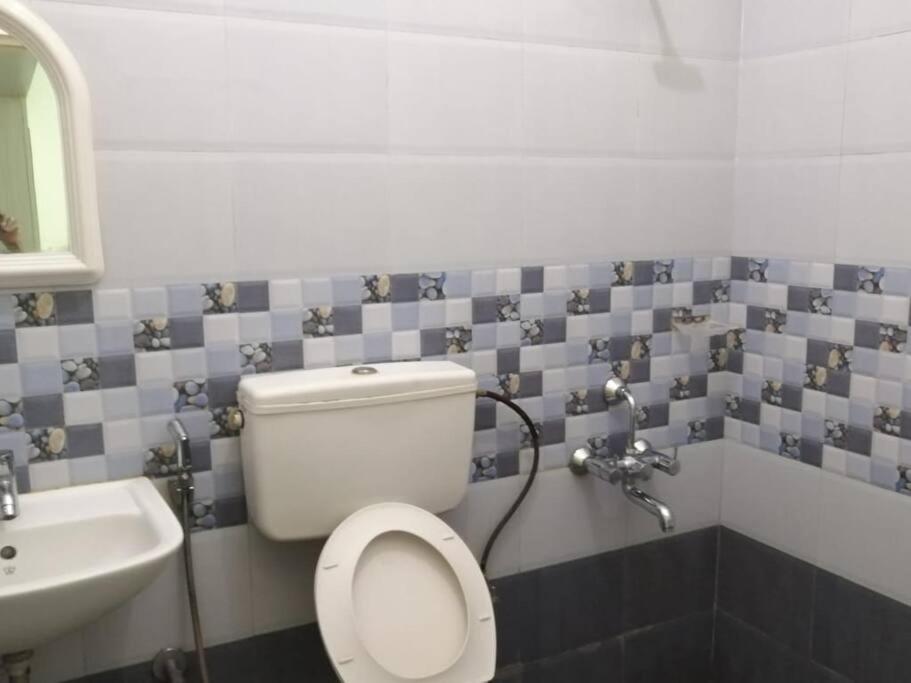 Saashivnest Homestay Apartamento Bangalore