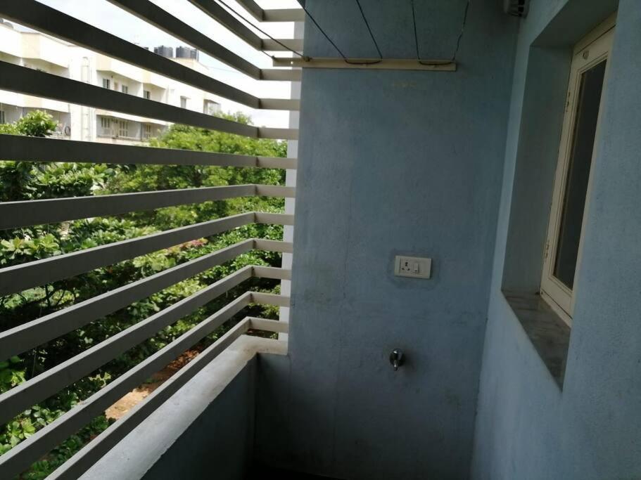 Saashivnest Homestay Apartamento *
