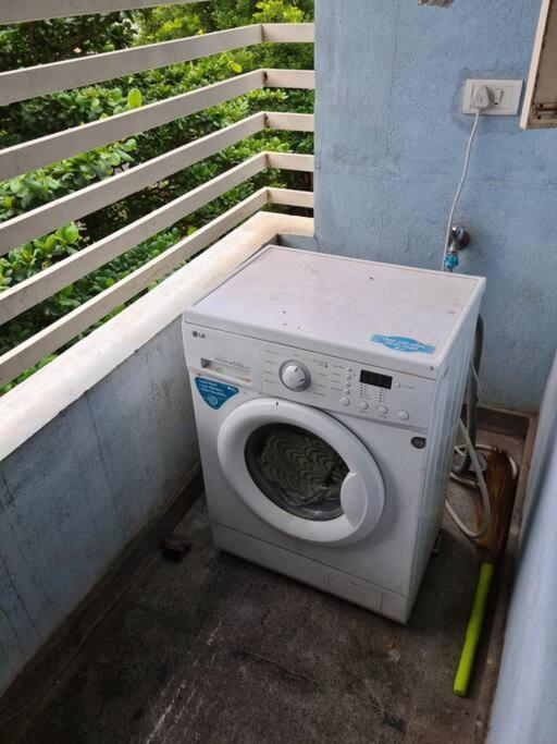 Apartamento Saashivnest Homestay *