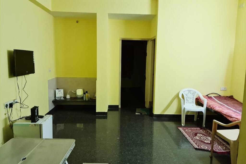 Apartamento Saashivnest Homestay Bangalore