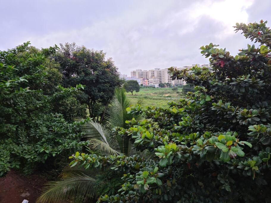 Saashivnest Homestay Apartamento Bangalore