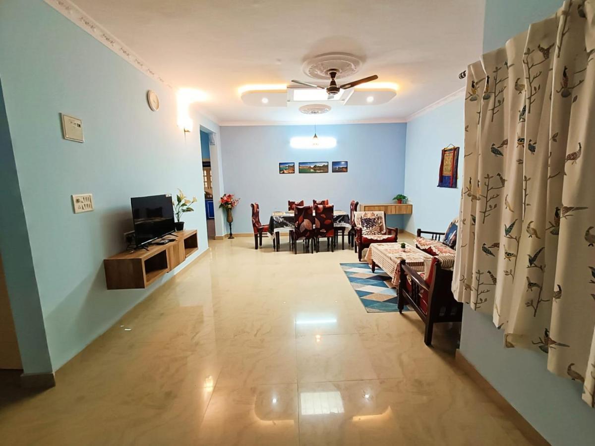 Apartment Urban 2 Bhk Apartment, Pallans Villa, Fortune Valley Bangalore