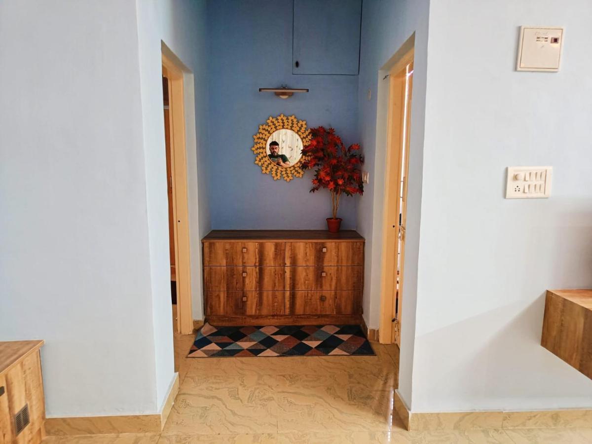 Urban 2 Bhk Apartment, Pallans Villa, Fortune Valley Apartment Bangalore