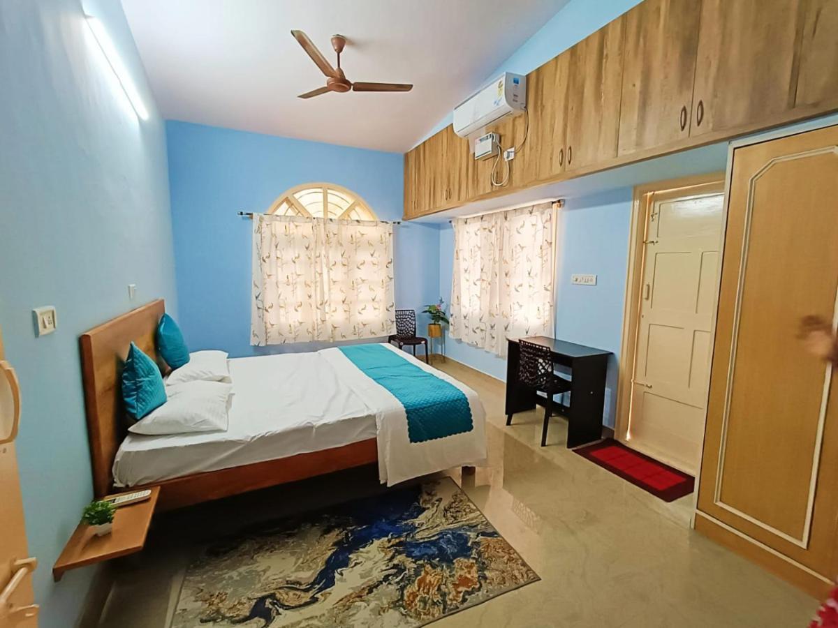 Urban 2 Bhk Apartment, Pallans Villa, Fortune Valley Apartment Bangalore