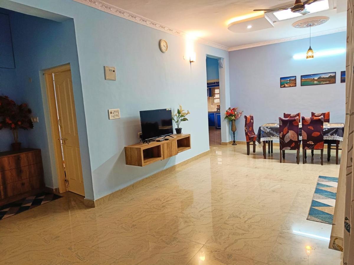 Urban 2 Bhk Apartment, Pallans Villa, Fortune Valley Apartment *