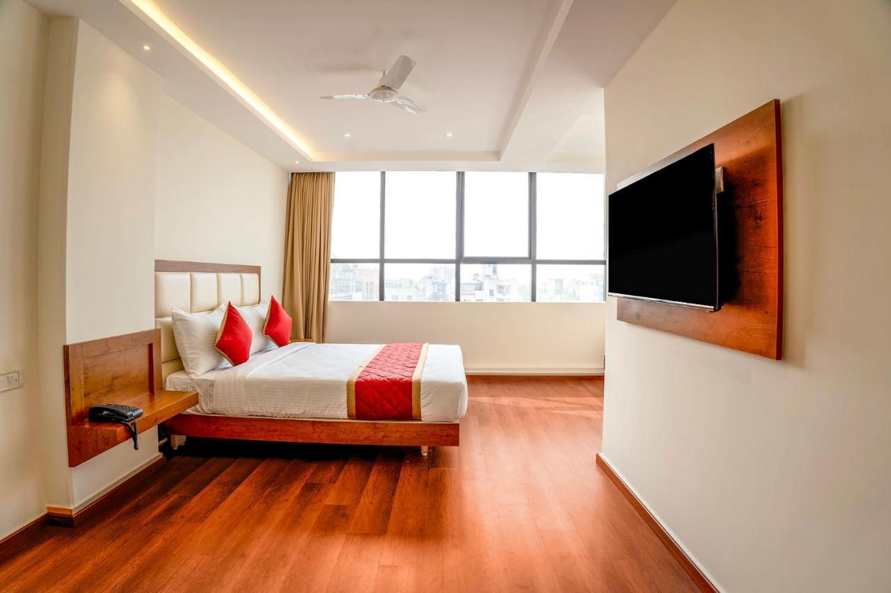 Hotel Fabhotel Phoenix Horamavu - Nr Horamavu Main Road 3*