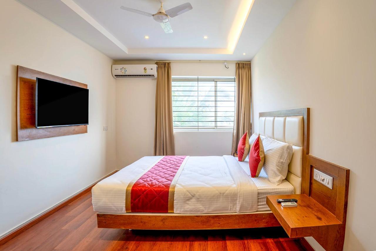 Hotel Fabhotel Phoenix Horamavu - Nr Horamavu Main Road Bangalore