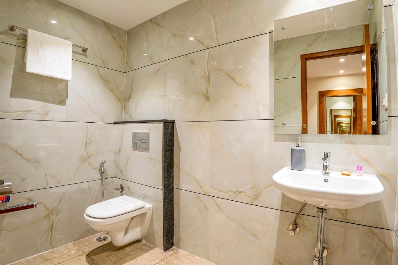 Fabhotel Phoenix Horamavu - Nr Horamavu Main Road Hotel Bangalore