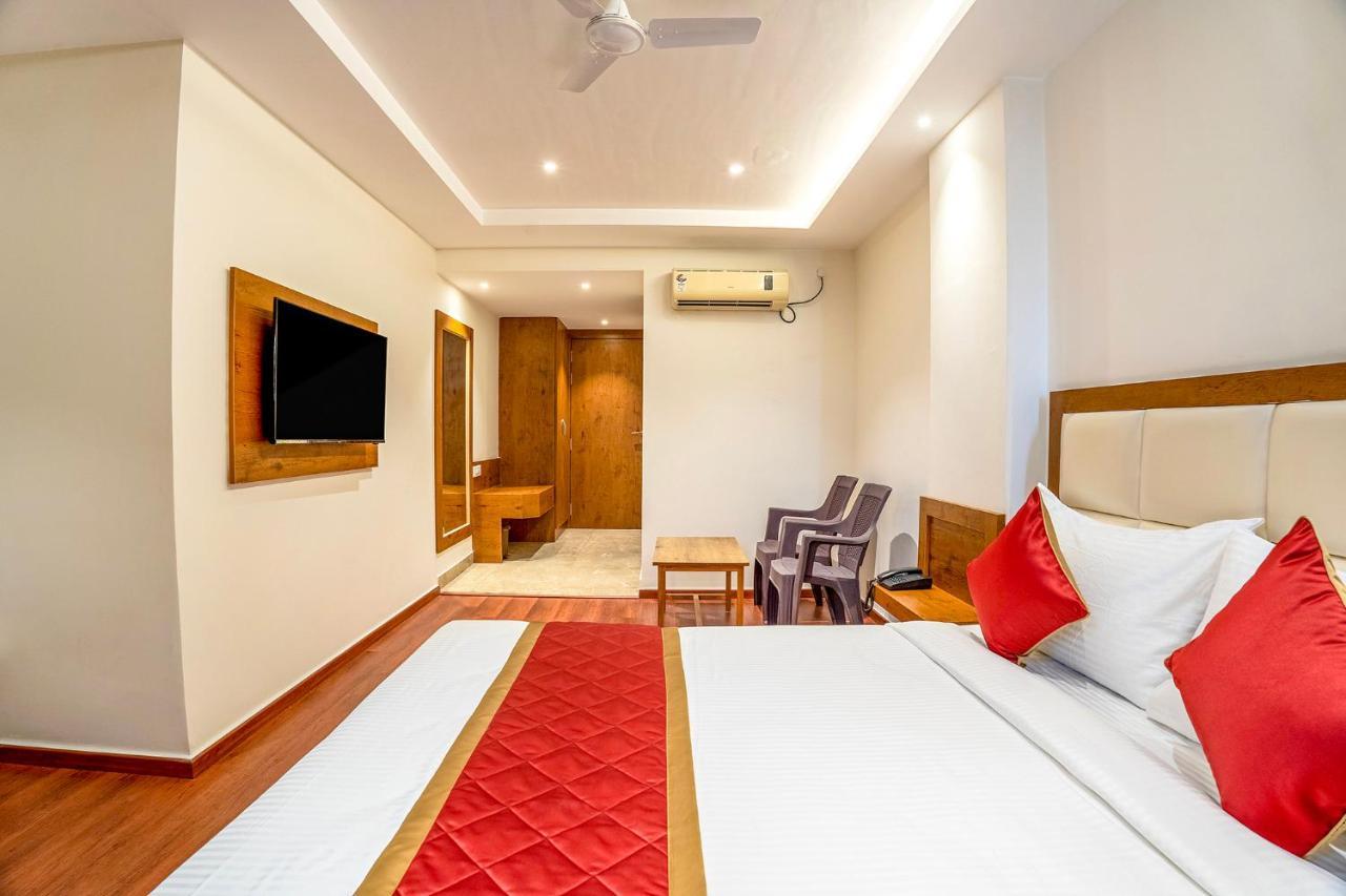 Fabhotel Phoenix Horamavu - Nr Horamavu Main Road Hotel