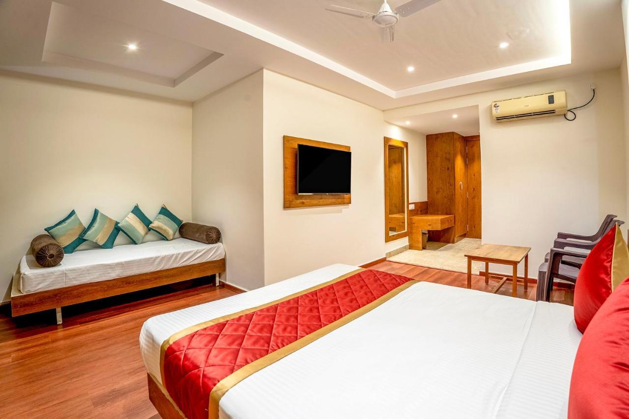 Fabhotel Phoenix Horamavu - Nr Horamavu Main Road 3*