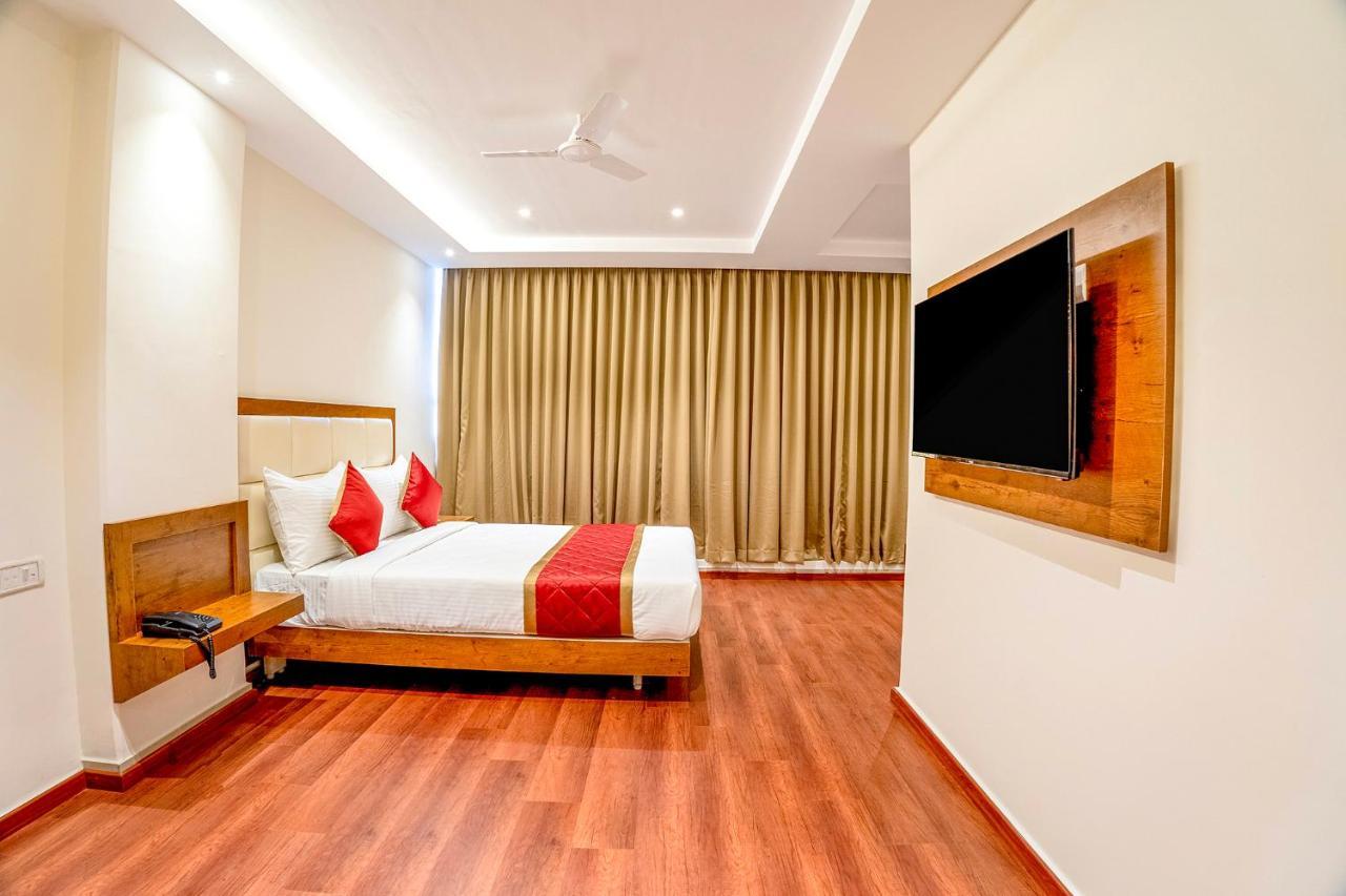 Fabhotel Phoenix Horamavu - Nr Horamavu Main Road Hotel 3*
