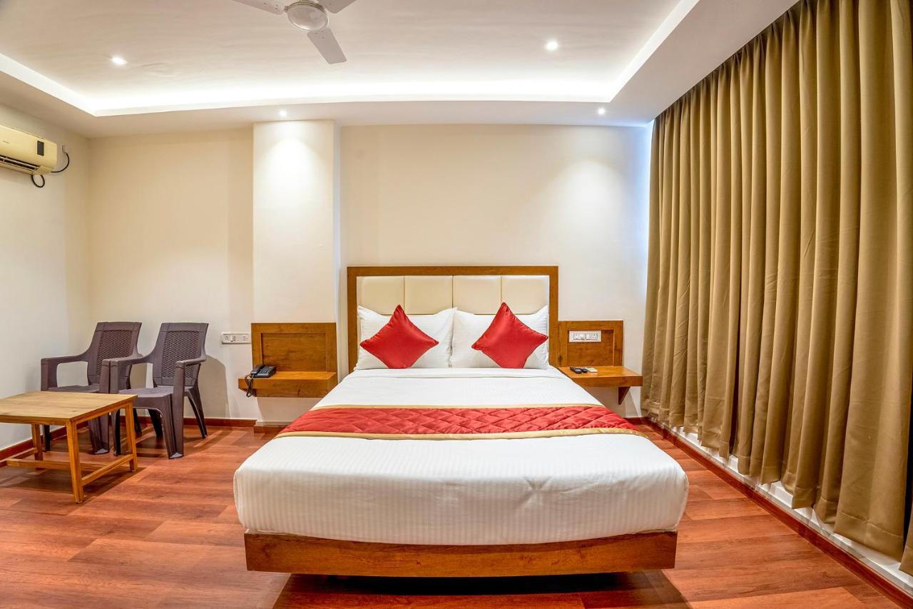 Hotel Fabhotel Phoenix Horamavu - Nr Horamavu Main Road Bangalore
