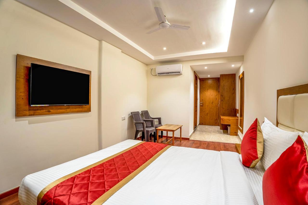 Hotel Fabhotel Phoenix Horamavu - Nr Horamavu Main Road 3*