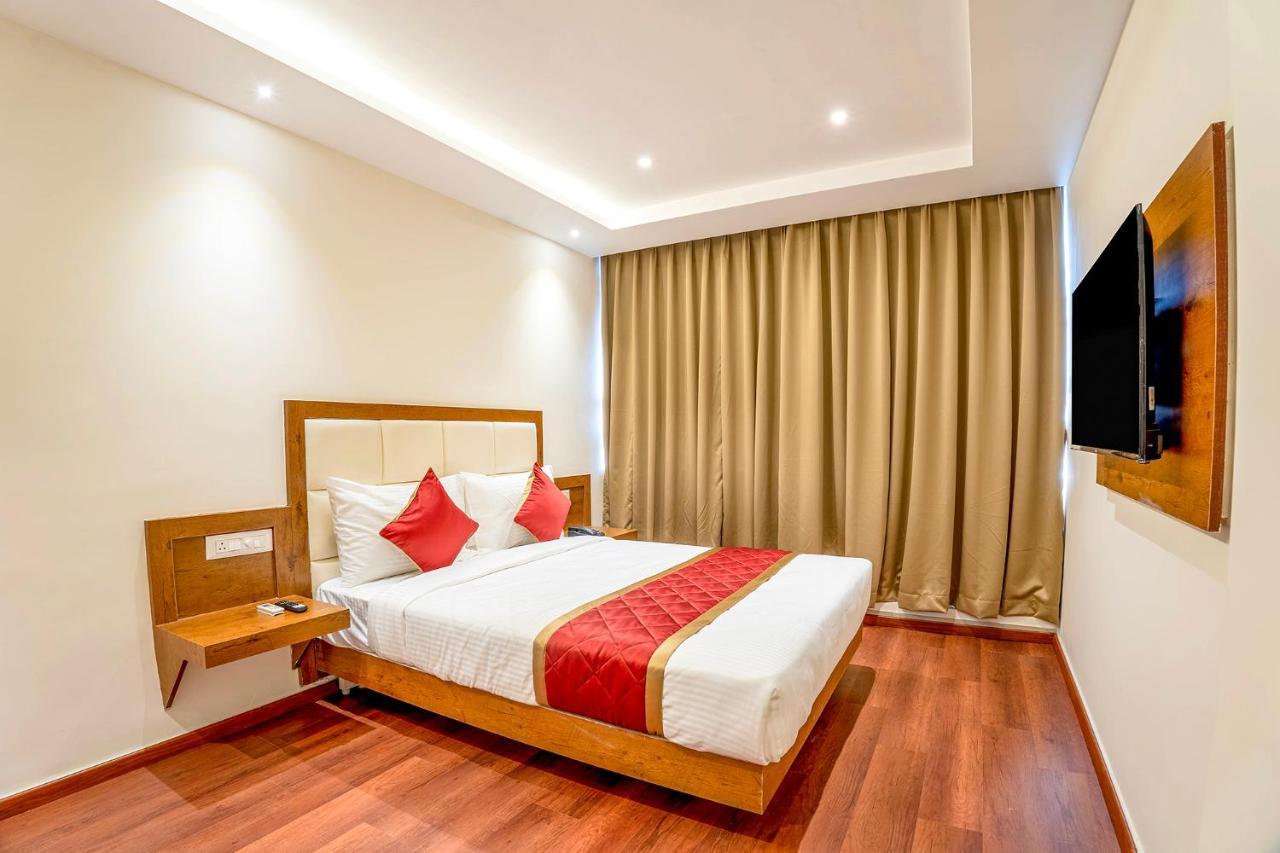 Fabhotel Phoenix Horamavu - Nr Horamavu Main Road 3* Bangalore