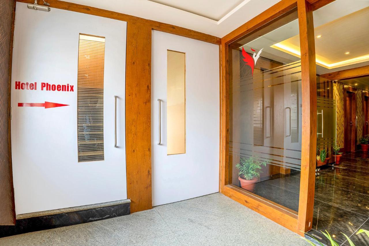 Fabhotel Phoenix Horamavu - Nr Horamavu Main Road Hotel Bangalore