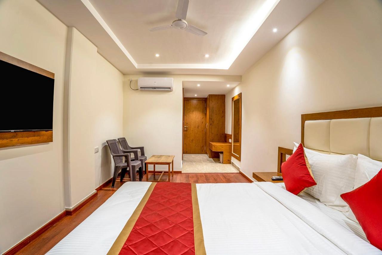 Hotel Fabhotel Phoenix Horamavu - Nr Horamavu Main Road Bangalore