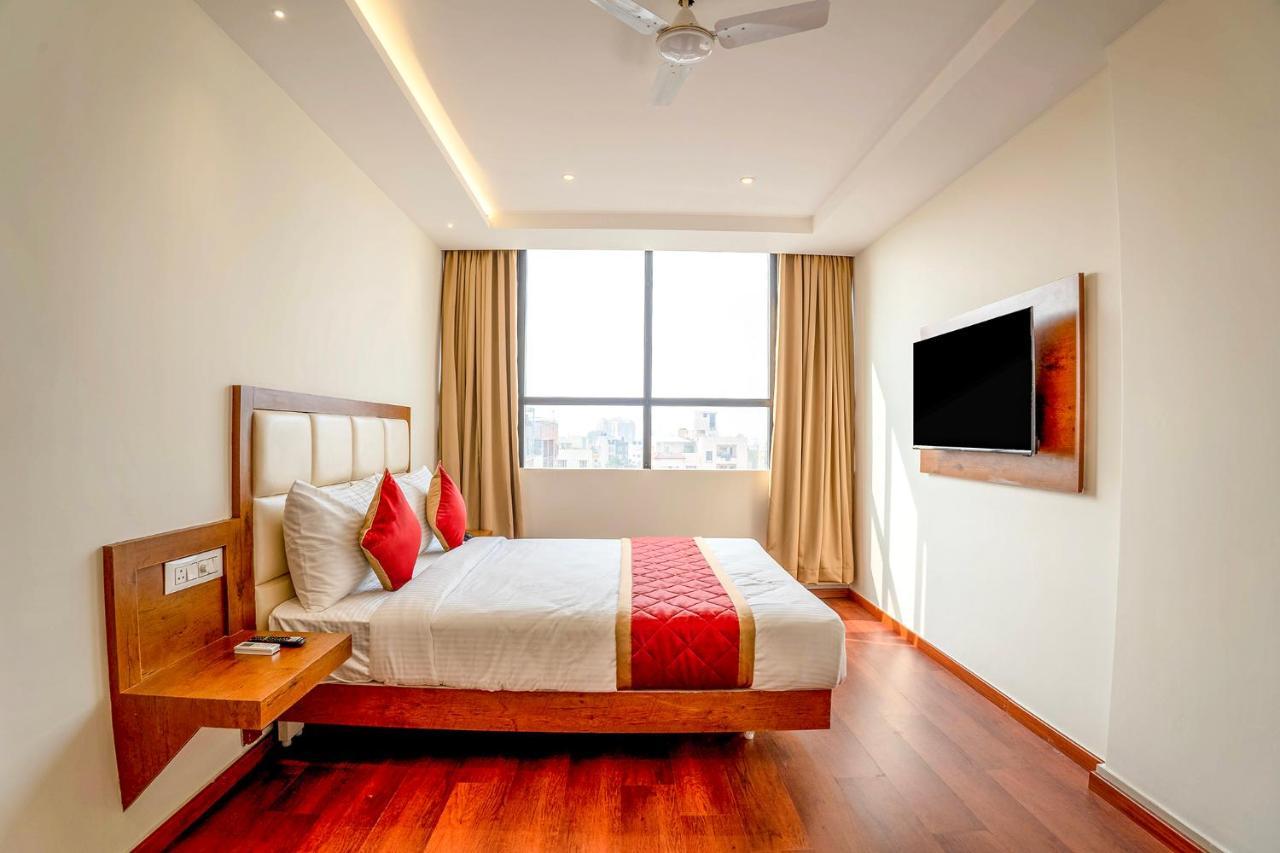 Fabhotel Phoenix Horamavu - Nr Horamavu Main Road Bangalore