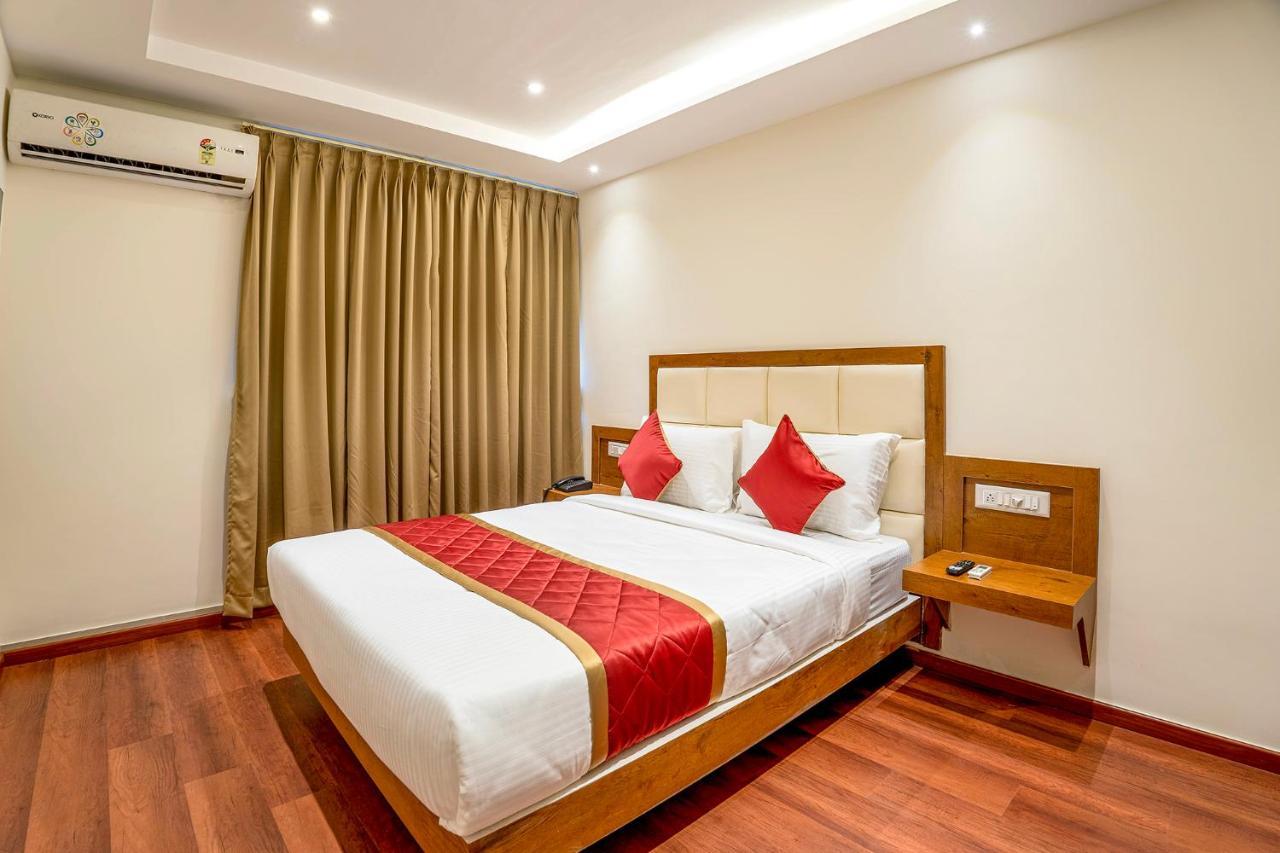 Fabhotel Phoenix Horamavu - Nr Horamavu Main Road