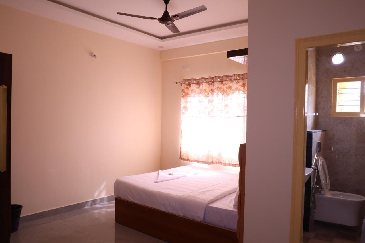 Smilestay Karanji Paradise Bangalore