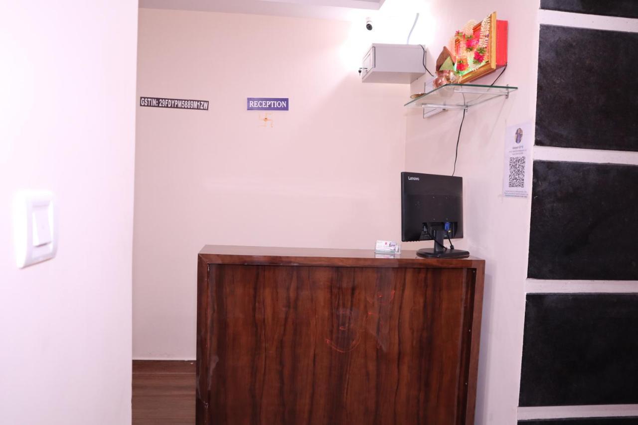 Smilestay Karanji Paradise 3*