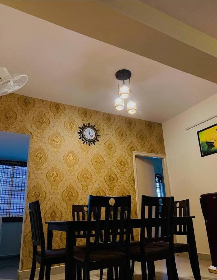 Hotel Urban Adams Service Bangalore