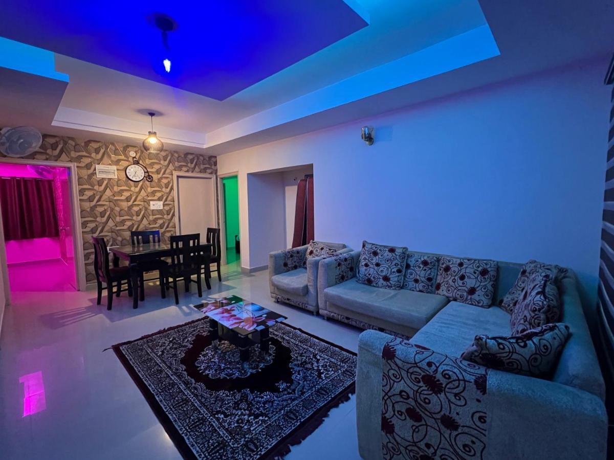 Urban Adams Service Hotel Bangalore