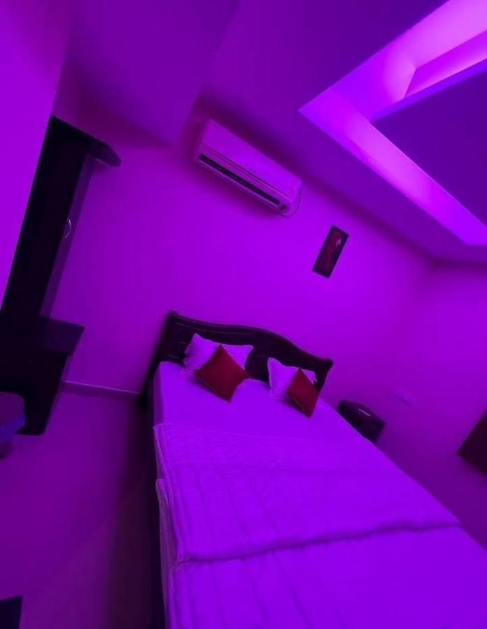Hotel Urban Adams Service 3*