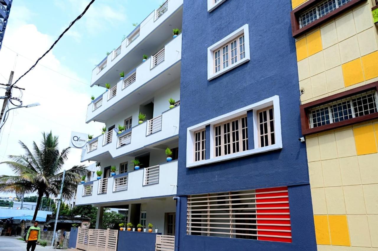 Hotel Urban Adams Service Bangalore