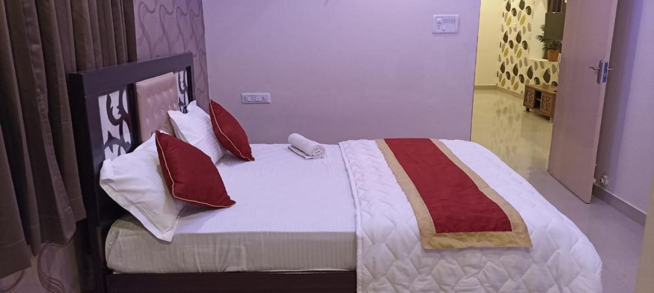 Urban Adams Service Hotel Bangalore