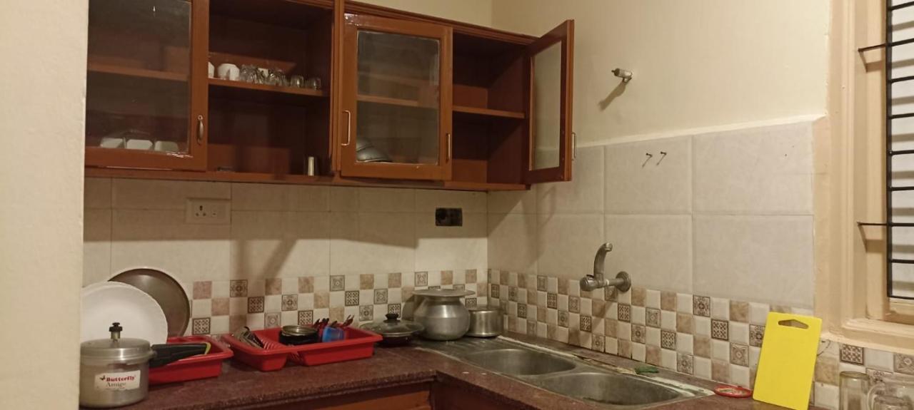 Urban Adams Service Hotel Bangalore
