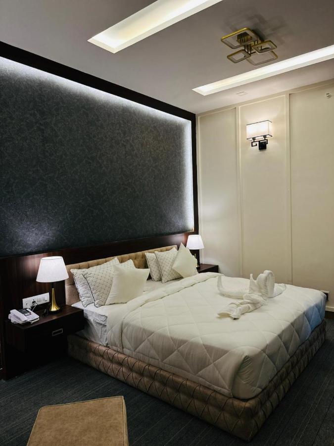 Essotto Recreation Hub 4*
