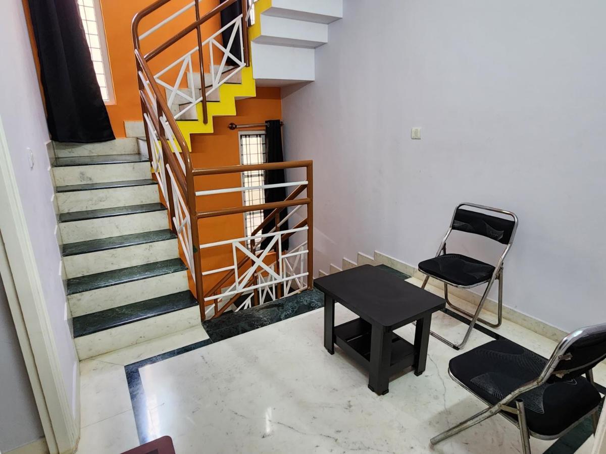Anusattva Vatika - Homestay