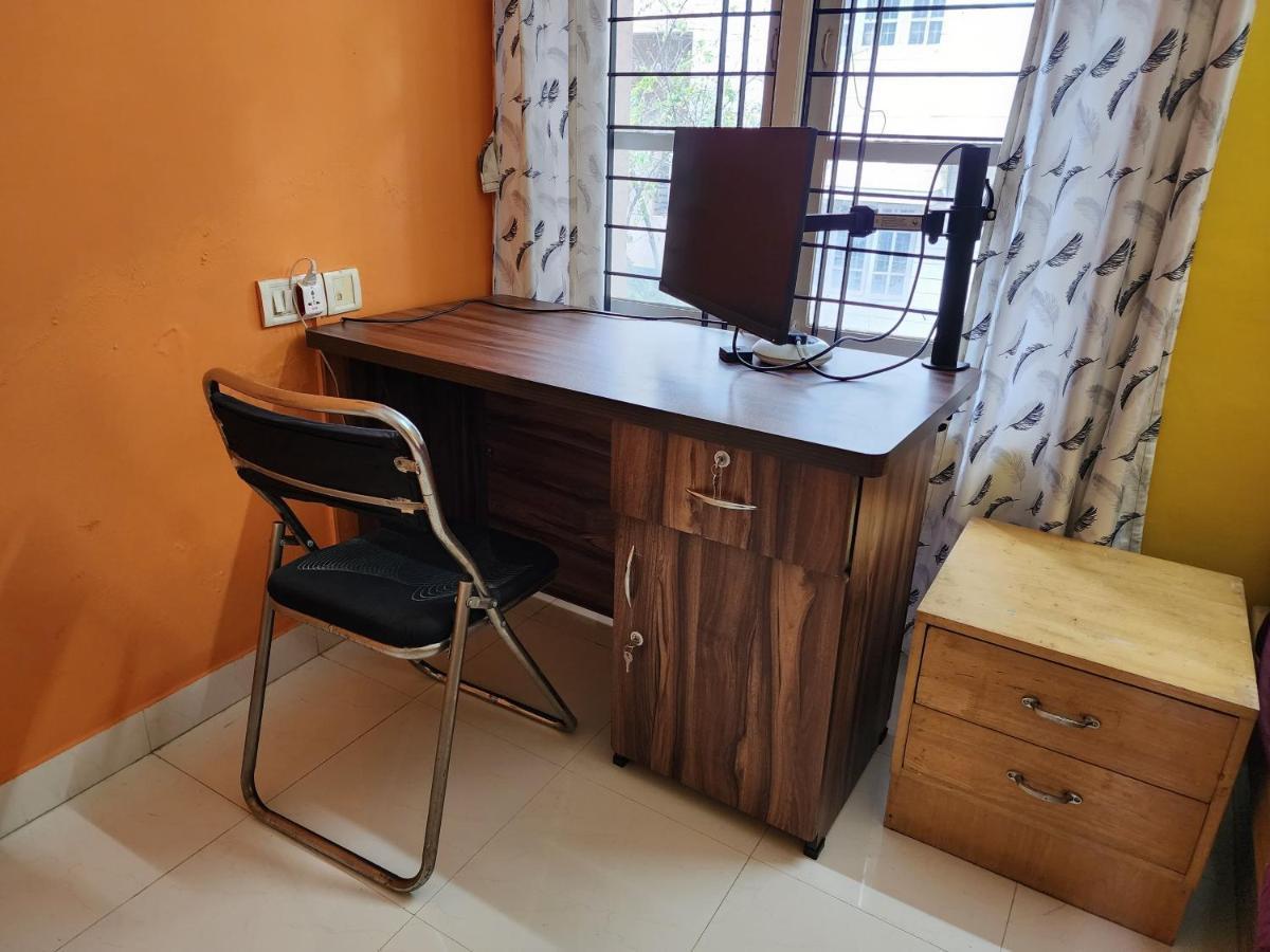 Anusattva Vatika - Homestay