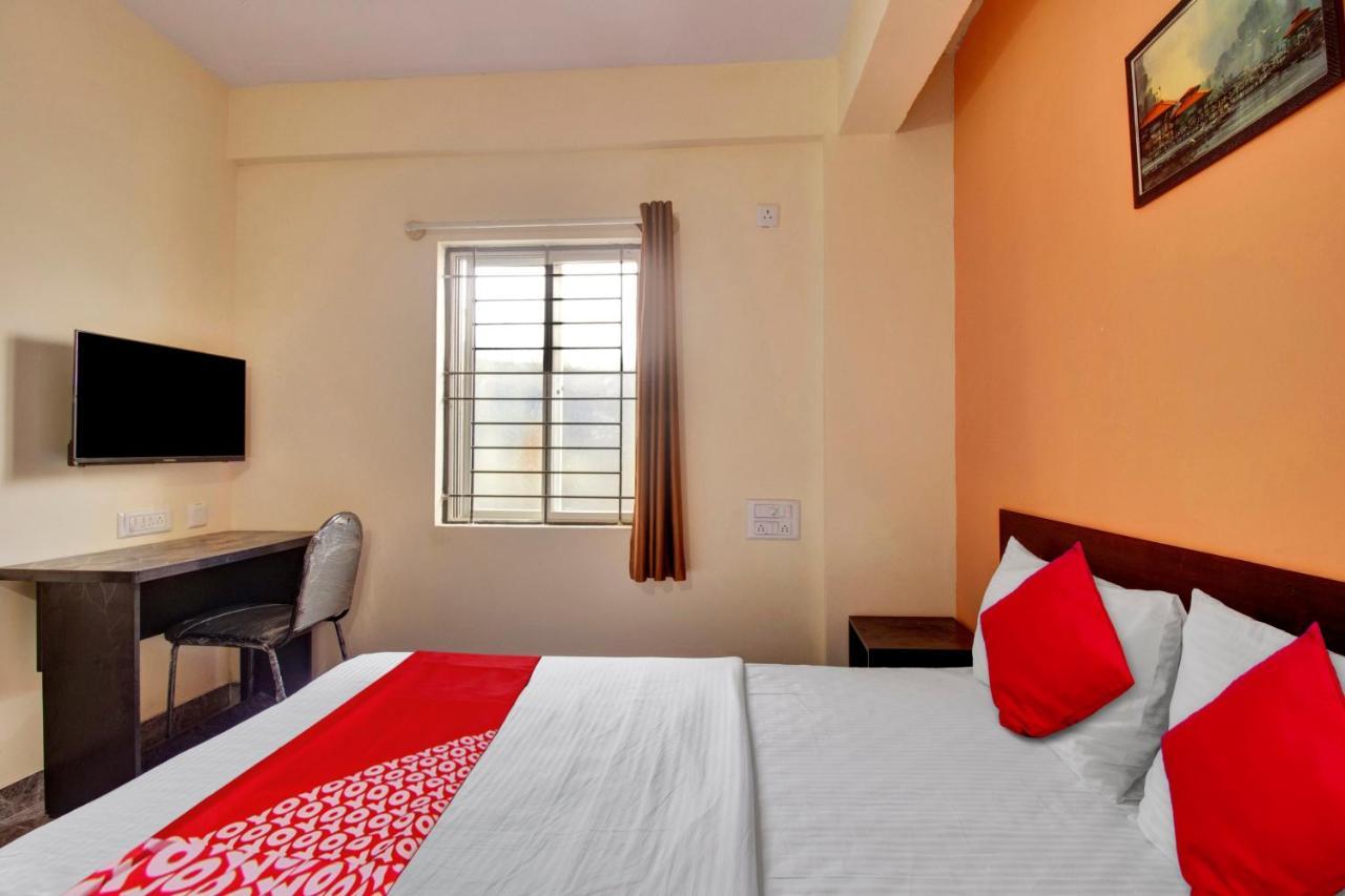 O Palms Hotel Bangalore