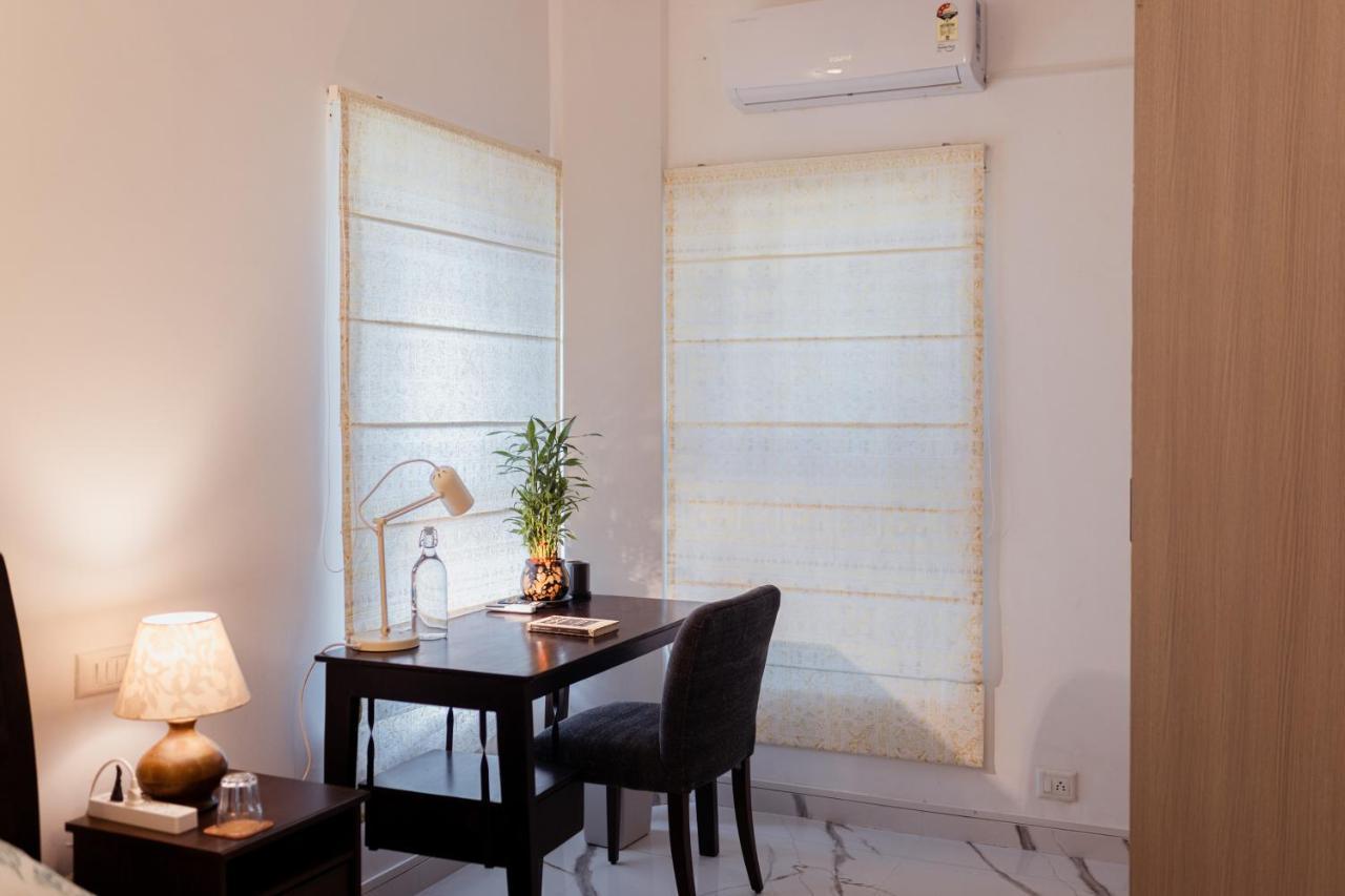Bed & Breakfast Luho C 7 Bangalore