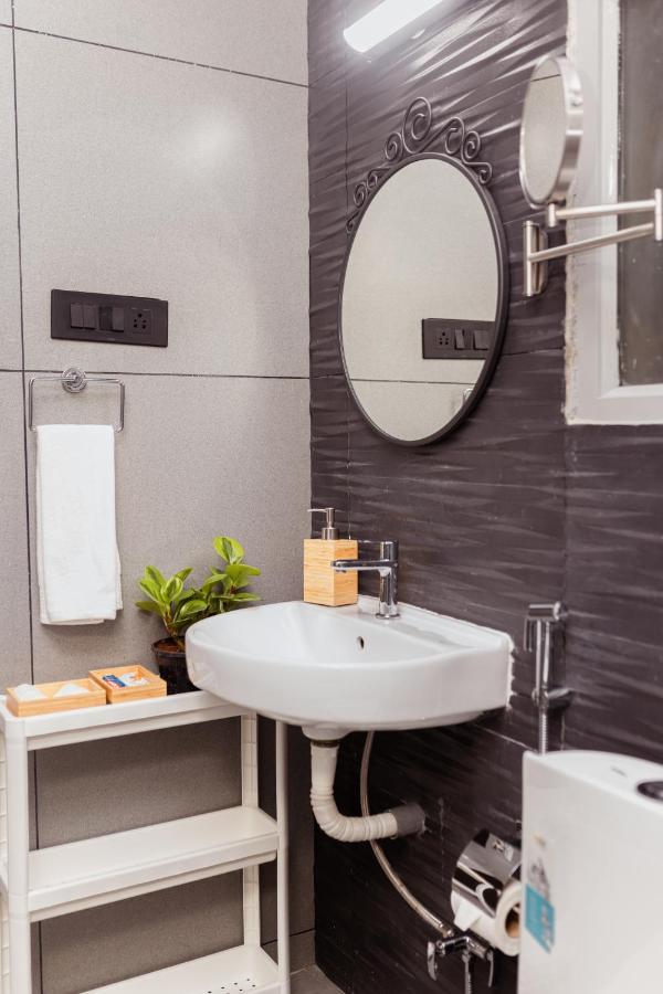 Luho C 7 Bed & Breakfast Bangalore