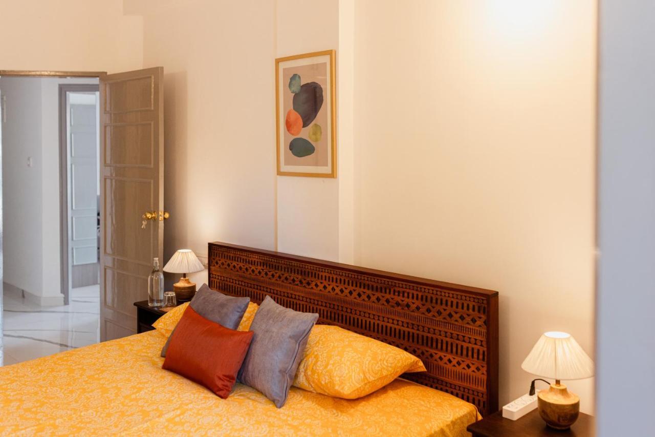Luho C 7 Bed & Breakfast