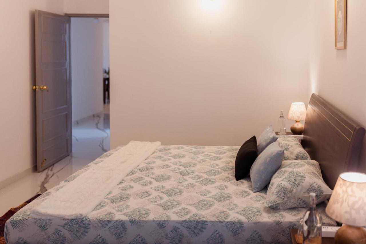 Luho C 7 Bed & Breakfast *