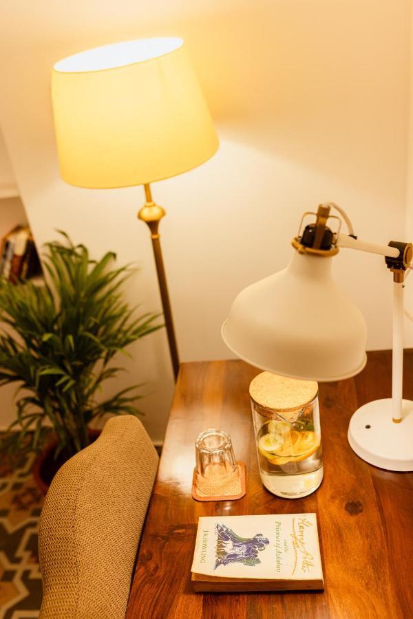 Luho C 7 Bed & Breakfast