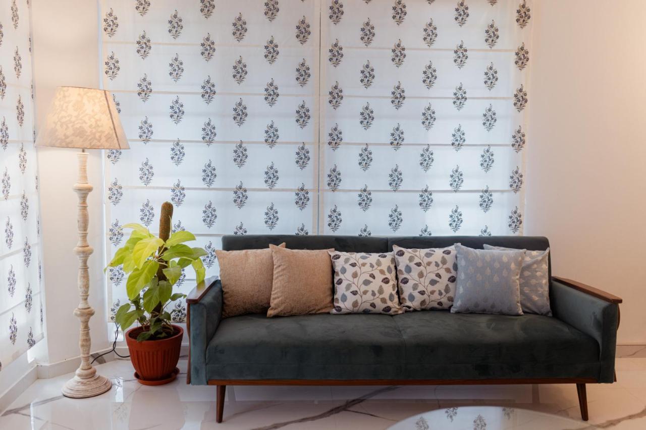 Bed & Breakfast Luho C 7 Bangalore