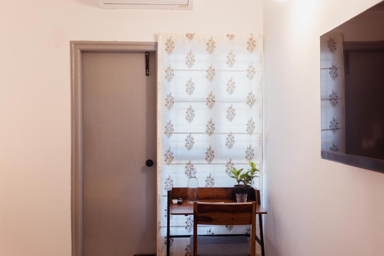 Luho C 7 Bed & Breakfast Bangalore