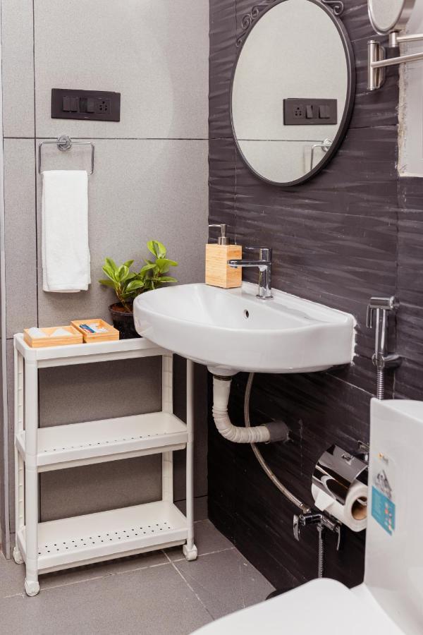 Bed & Breakfast Luho C 7 Bangalore