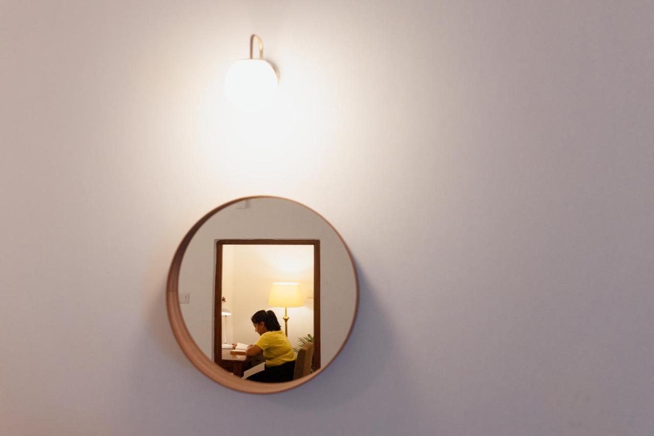 Luho C 7 Bed & Breakfast