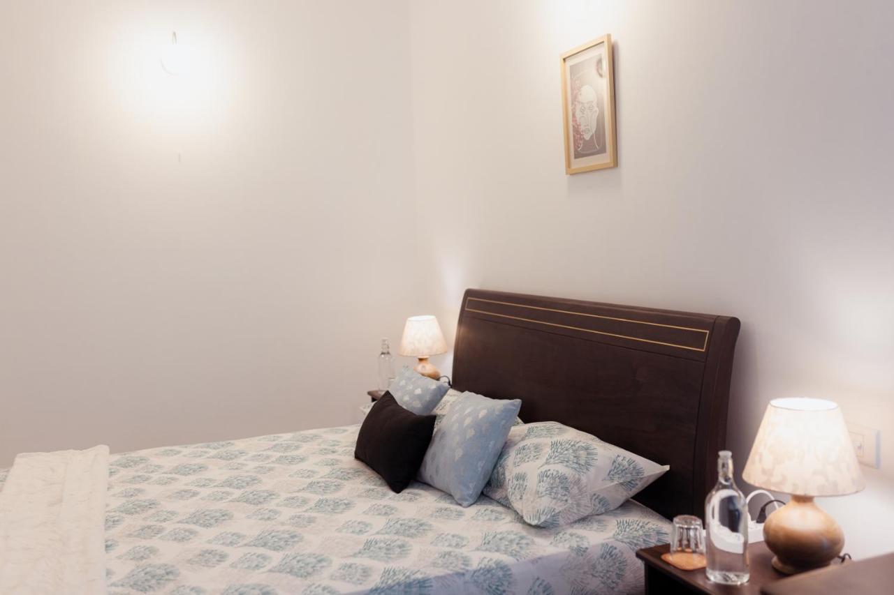 Bed & Breakfast Luho C 7 Bangalore