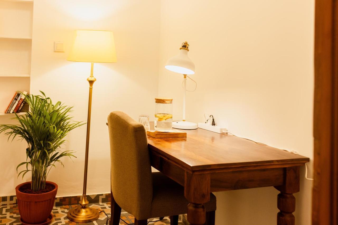 Luho C 7 Bed & Breakfast *