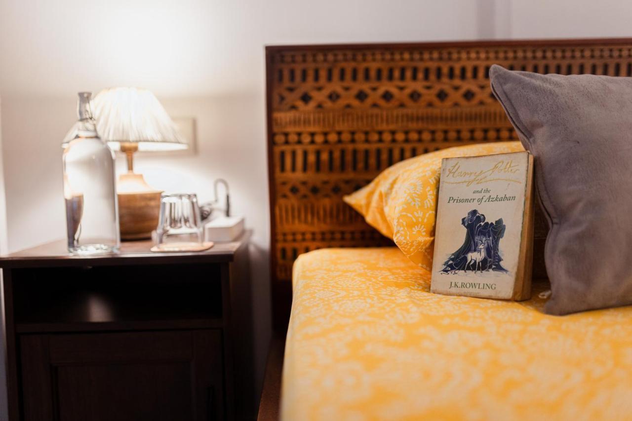 Luho C 7 Bed & Breakfast *