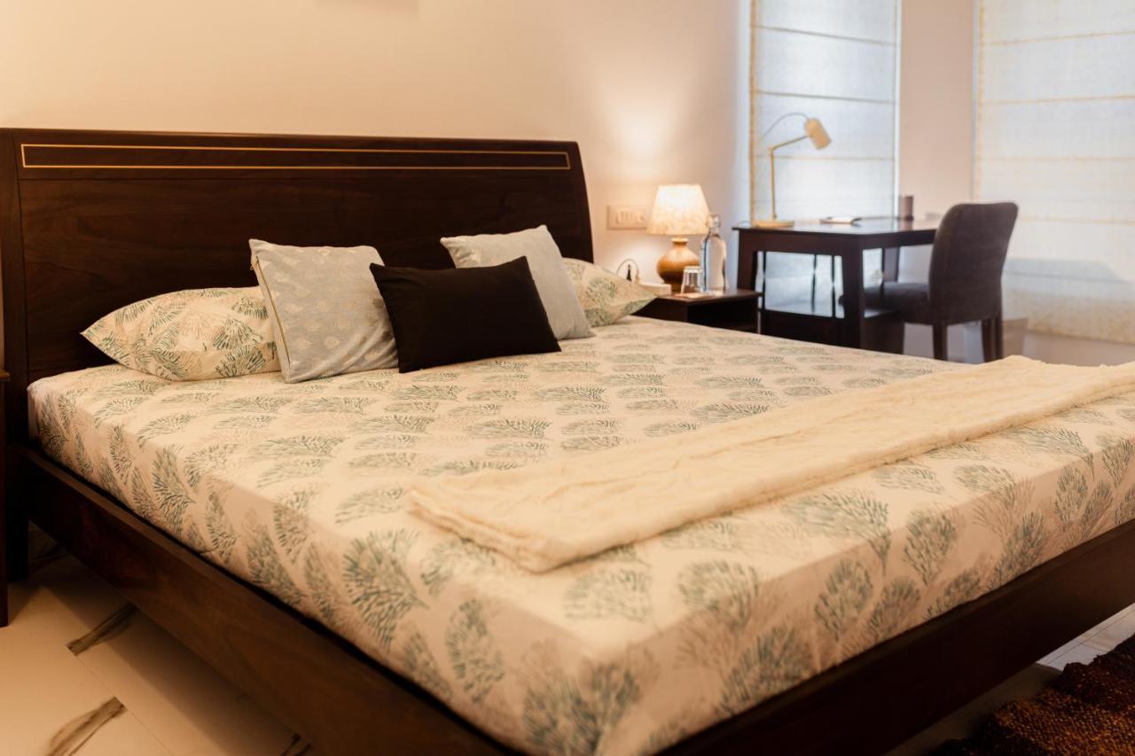 Luho C 7 Bed & Breakfast Bangalore